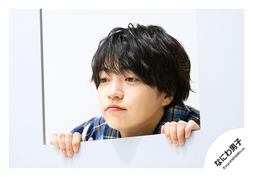 【No.ND25-075】Single「Doki it」MV & jacket photo off-shot