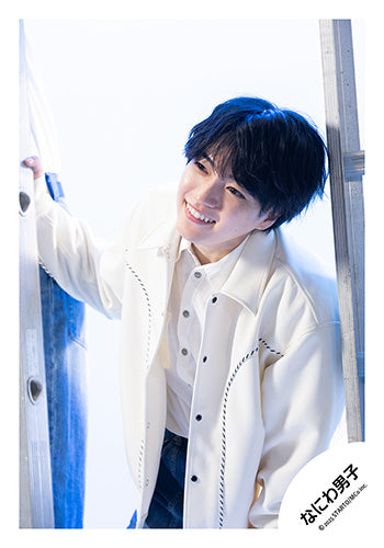 【No.ND25-083】Single「Doki it」MV & jacket photo off-shot