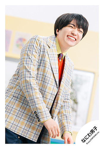 【No.ND25-085】Single「Doki it」MV & jacket photo off-shot