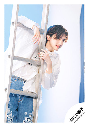 【No.ND25-133】Single「Doki it」MV & jacket photo off-shot