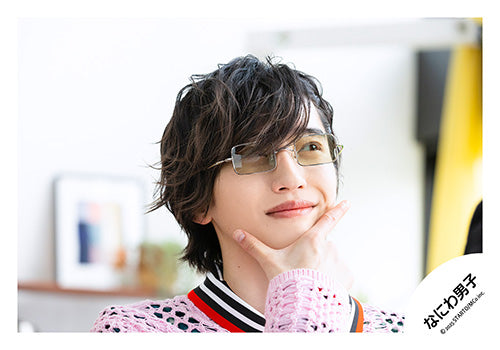 【No.ND25-134】Single「Doki it」MV & jacket photo off-shot