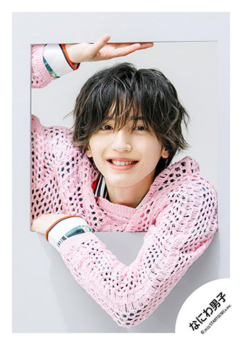 【No.ND25-140】Single「Doki it」MV & jacket photo off-shot