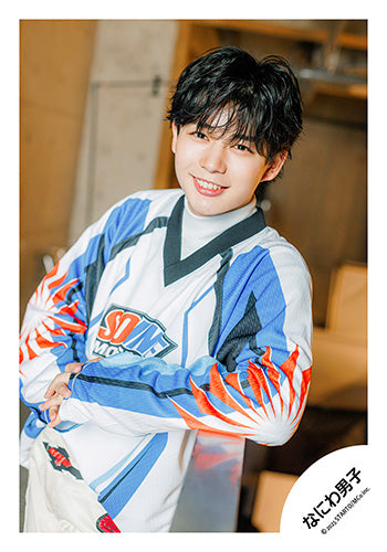 【No.ND25-167】Single「Doki it」MV & jacket photo off-shot