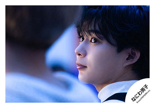 【No.ND25-172】Single「Doki it」MV & jacket photo off-shot