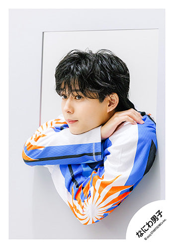 【No.ND25-181】Single「Doki it」MV & jacket photo off-shot