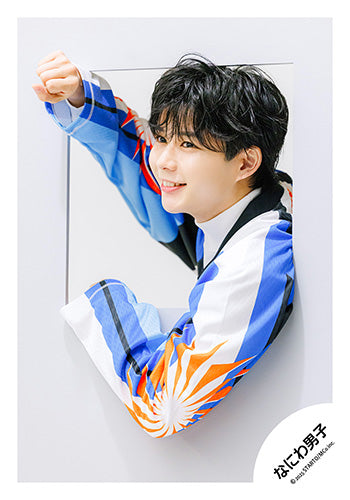 【No.ND25-189】Single「Doki it」MV & jacket photo off-shot