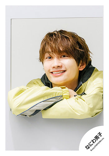 【No.ND25-193】Single「Doki it」MV & jacket photo off-shot