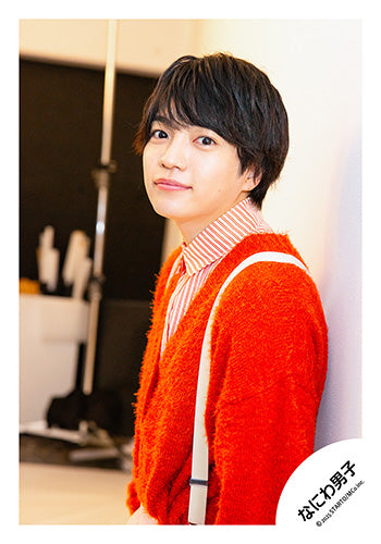 【No.ND25-243】「Ohashi Produce Naniwa Danshi FAMILY CLUB.STORE Original Goods」