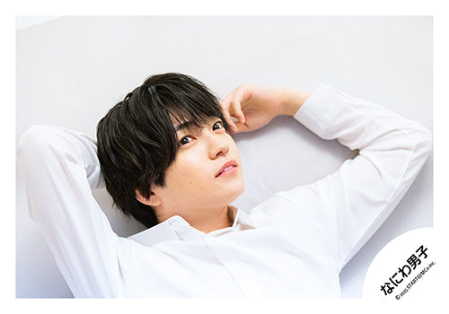 【No.ND25-244】「Ohashi Produce Naniwa Danshi FAMILY CLUB.STORE Original Goods」