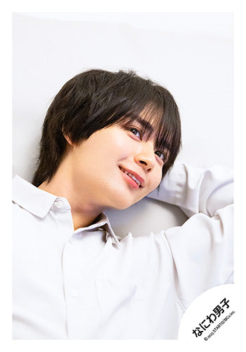 【No.ND25-250】「Ohashi Produce Naniwa Danshi FAMILY CLUB.STORE Original Goods」