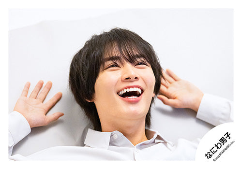 【No.ND25-252】「Ohashi Produce Naniwa Danshi FAMILY CLUB.STORE Original Goods」