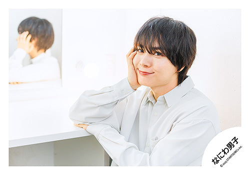 【No.ND25-254】「Ohashi Produce Naniwa Danshi FAMILY CLUB.STORE Original Goods」