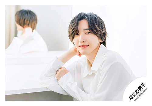 【No.ND25-260】「Ohashi Produce Naniwa Danshi FAMILY CLUB.STORE Original Goods」