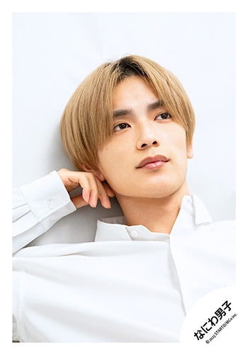 【No.ND25-262】「Ohashi Produce Naniwa Danshi FAMILY CLUB.STORE Original Goods」