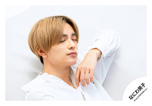 【No.ND25-264】「Ohashi Produce Naniwa Danshi FAMILY CLUB.STORE Original Goods」