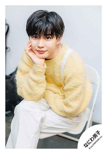 【No.ND25-267】「Ohashi Produce Naniwa Danshi FAMILY CLUB.STORE Original Goods」