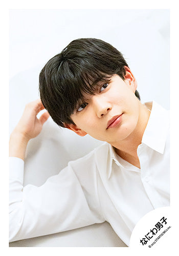 【No.ND25-268】「Ohashi Produce Naniwa Danshi FAMILY CLUB.STORE Original Goods」