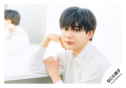 【No.ND25-272】「Ohashi Produce Naniwa Danshi FAMILY CLUB.STORE Original Goods」