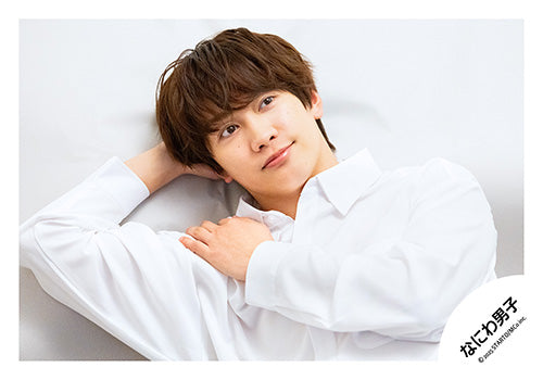 【No.ND25-274】「Ohashi Produce Naniwa Danshi FAMILY CLUB.STORE Original Goods」