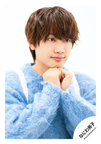 【No.ND25-275】「Ohashi Produce Naniwa Danshi FAMILY CLUB.STORE Original Goods」