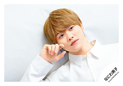 【No.ND25-280】「Ohashi Produce Naniwa Danshi FAMILY CLUB.STORE Original Goods」