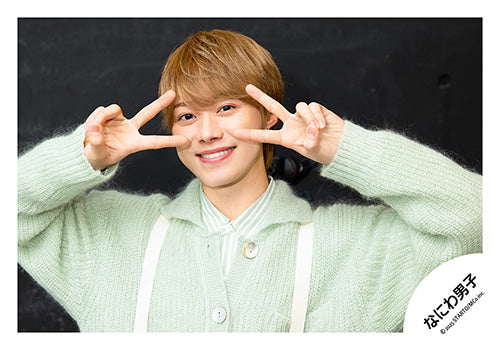 【No.ND25-281】「Ohashi Produce Naniwa Danshi FAMILY CLUB.STORE Original Goods」