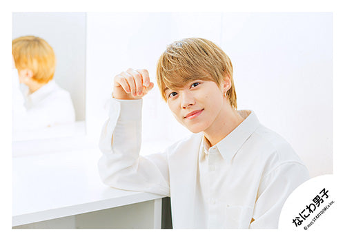 【No.ND25-284】「Ohashi Produce Naniwa Danshi FAMILY CLUB.STORE Original Goods」