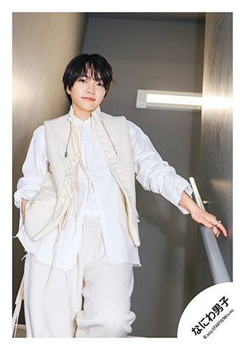 【No.ND25-359】Album「BON BON VOYAGE」MV & jacket photo off-shot