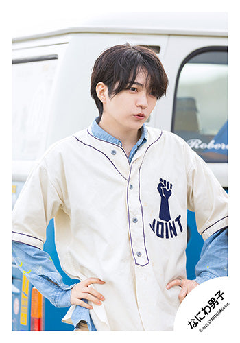 【No.ND25-363】Album「BON BON VOYAGE」MV & jacket photo off-shot