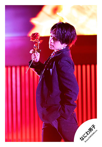 【No.ND25-365】Album「BON BON VOYAGE」MV & jacket photo off-shot