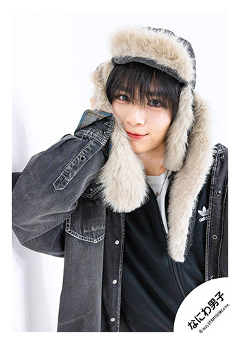 【No.ND25-397】Album「BON BON VOYAGE」MV & jacket photo off-shot