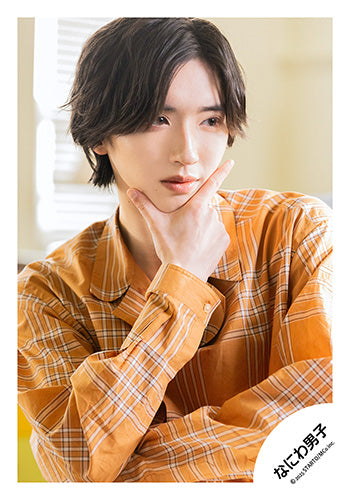 【No.ND25-422】Album「BON BON VOYAGE」MV & jacket photo off-shot