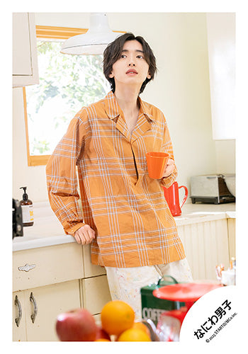 【No.ND25-425】Album「BON BON VOYAGE」MV & jacket photo off-shot