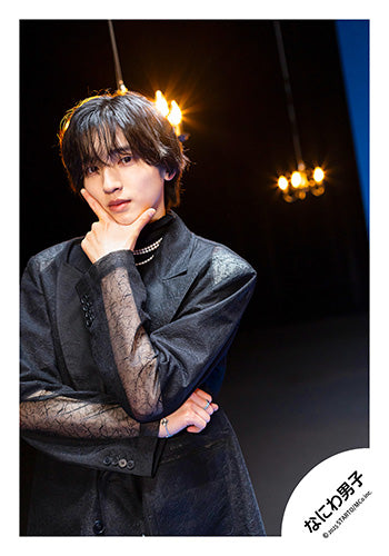 【No.ND25-427】Album「BON BON VOYAGE」MV & jacket photo off-shot