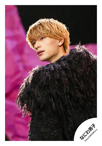 【No.ND25-430】Album「BON BON VOYAGE」MV & jacket photo off-shot