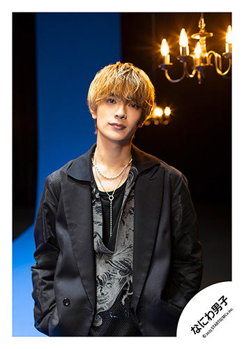 【No.ND25-435】Album「BON BON VOYAGE」MV & jacket photo off-shot