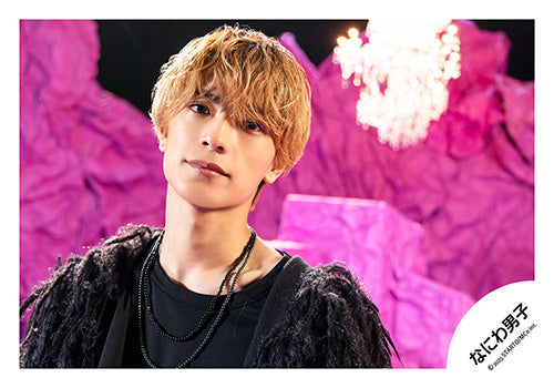 【No.ND25-439】Album「BON BON VOYAGE」MV & jacket photo off-shot