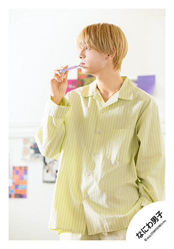 【No.ND25-440】Album「BON BON VOYAGE」MV & jacket photo off-shot