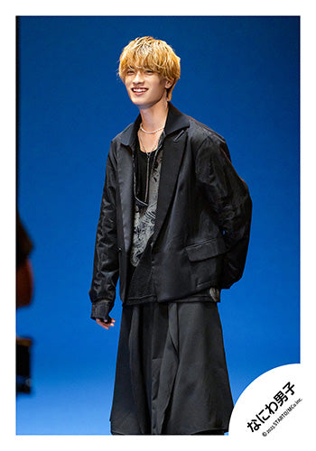 【No.ND25-442】Album「BON BON VOYAGE」MV & jacket photo off-shot