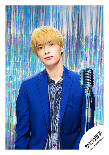 【No.ND25-445】Album「BON BON VOYAGE」MV & jacket photo off-shot