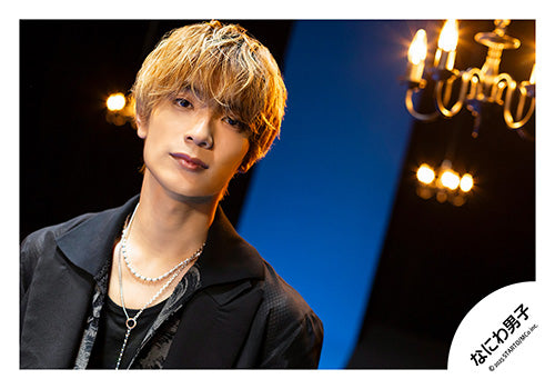 【No.ND25-448】Album「BON BON VOYAGE」MV & jacket photo off-shot