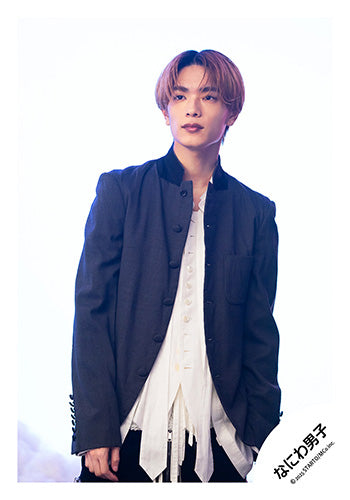 【No.ND25-453】Album「BON BON VOYAGE」MV & jacket photo off-shot