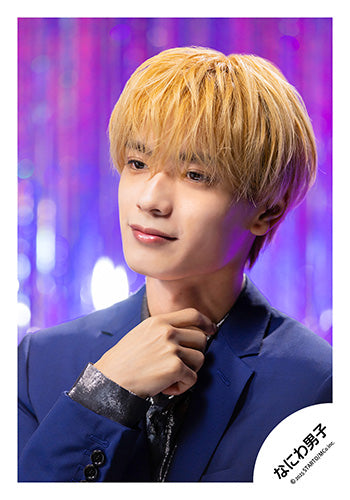 【No.ND25-456】Album「BON BON VOYAGE」MV & jacket photo off-shot