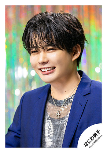 【No.ND25-484】Album「BON BON VOYAGE」MV & jacket photo off-shot