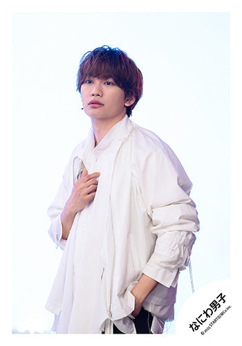 【No.ND25-498】Album「BON BON VOYAGE」MV & jacket photo off-shot