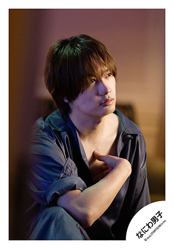 【No.ND25-504】Album「BON BON VOYAGE」MV & jacket photo off-shot