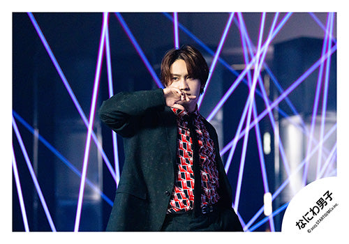 【No.ND25-507】Album「BON BON VOYAGE」MV & jacket photo off-shot