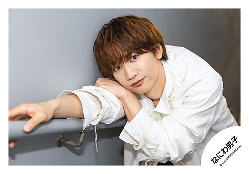 【No.ND25-512】Album「BON BON VOYAGE」MV & jacket photo off-shot