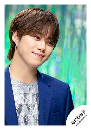 【No.ND25-529】Album「BON BON VOYAGE」MV & jacket photo off-shot