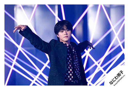 【No.ND25-534】Album「BON BON VOYAGE」MV & jacket photo off-shot